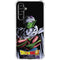 Dragon Ball Super Piccolo Galaxy A54 5G Clear Case