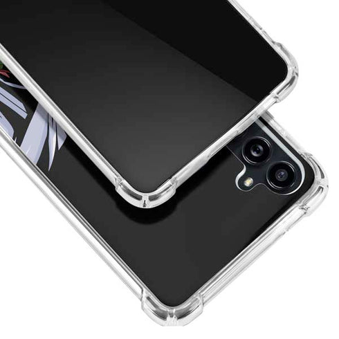 Dragon Ball Super Piccolo Galaxy A54 5G Clear Case
