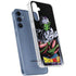 Dragon Ball Super Piccolo Galaxy A55 5G Clear Case
