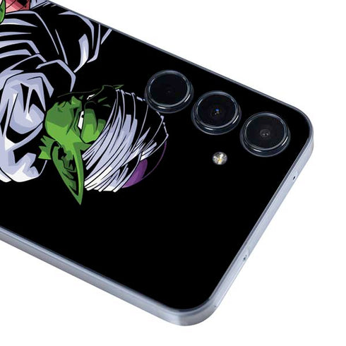 Dragon Ball Super Piccolo Galaxy A55 5G Skin