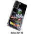 Dragon Ball Super Piccolo Galaxy S21 5G Clear Case