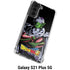 Dragon Ball Super Piccolo Galaxy S21 Plus 5G Clear Case