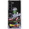Dragon Ball Super Piccolo Galaxy S23 Clear Case