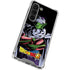Dragon Ball Super Piccolo Galaxy S23 Clear Case