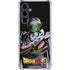 Dragon Ball Super Piccolo Galaxy S23 FE Clear Case