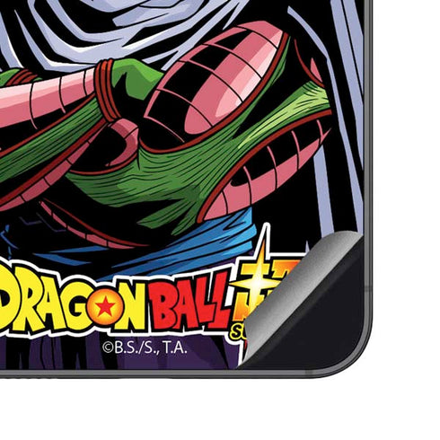 Dragon Ball Super Piccolo Galaxy S23 FE Skin