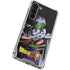 Dragon Ball Super Piccolo Galaxy S23 Plus Clear Case