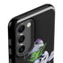 Dragon Ball Super Piccolo Galaxy S23 Plus Pro Case