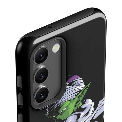 Dragon Ball Super Piccolo Galaxy S23 Pro Case