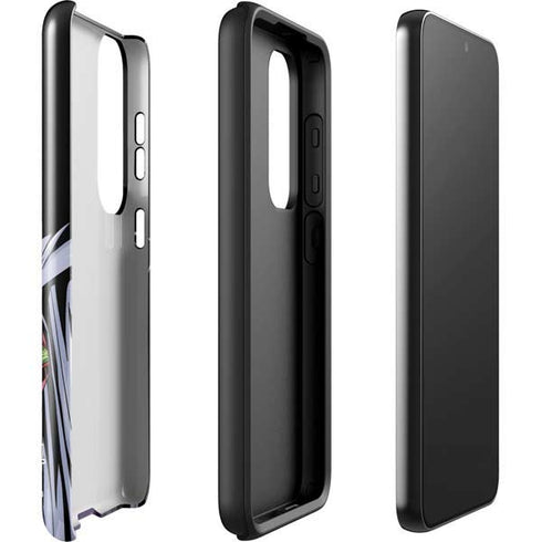 Dragon Ball Super Piccolo Galaxy S23 Pro Case