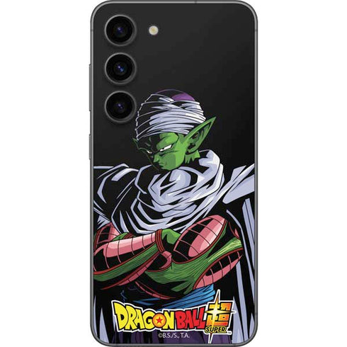 Dragon Ball Super Piccolo Galaxy S23 Skin