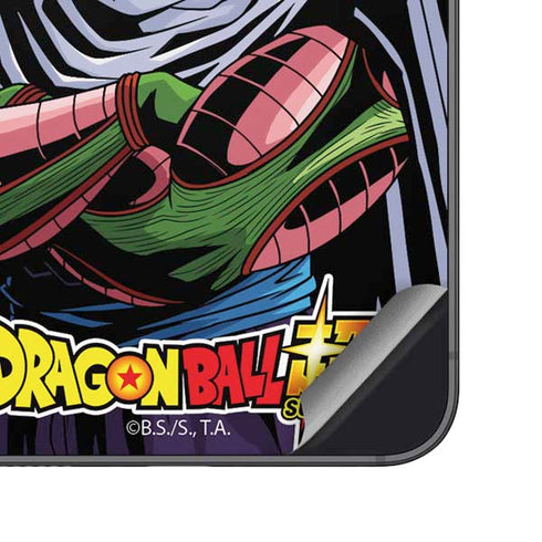 Dragon Ball Super Piccolo Galaxy S23 Skin