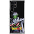 Dragon Ball Super Piccolo Galaxy S23 Ultra Clear Case