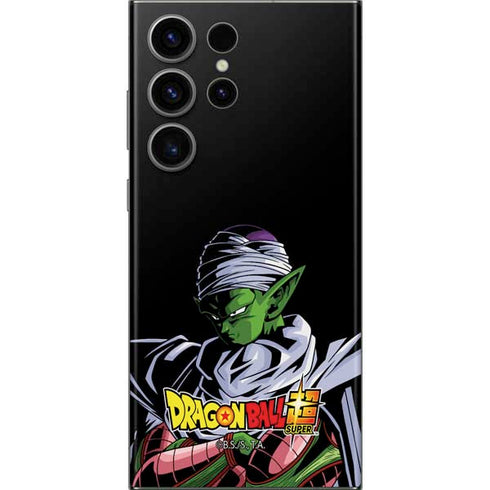 Dragon Ball Super Piccolo Galaxy S23 Ultra Skin