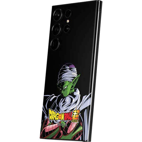 Dragon Ball Super Piccolo Galaxy S23 Ultra Skin