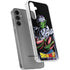 Dragon Ball Super Piccolo Galaxy S24 Plus Clear Case