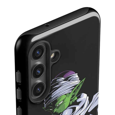Dragon Ball Super Piccolo Galaxy S24 Plus Impact Case