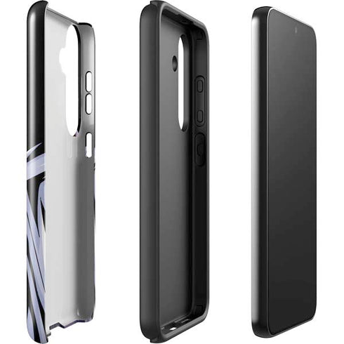 Dragon Ball Super Piccolo Galaxy S24 Plus Impact Case