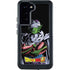 Dragon Ball Super Piccolo Galaxy S24 Plus Waterproof Case