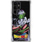 Dragon Ball Super Piccolo Galaxy S24 Ultra Clear Case