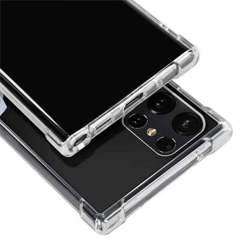 Dragon Ball Super Piccolo Galaxy S24 Ultra Clear Case