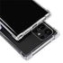 Dragon Ball Super Piccolo Galaxy S24 Ultra Clear Case