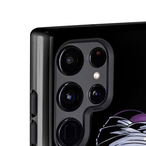 Dragon Ball Super Piccolo Galaxy S24 Ultra Impact Case