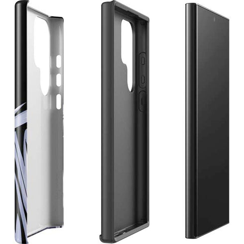 Dragon Ball Super Piccolo Galaxy S24 Ultra Impact Case