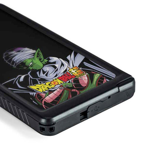 Dragon Ball Super Piccolo Galaxy S24 Ultra Waterproof Case