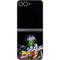 Dragon Ball Super Piccolo Galaxy Z Flip6 Skin