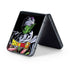 Dragon Ball Super Piccolo Galaxy Z Flip5 5G Skin