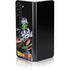 Dragon Ball Super Piccolo Galaxy Z Fold5 5G Skin