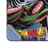 Dragon Ball Super Piccolo Galaxy Z Fold5 5G Skin
