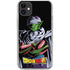 Dragon Ball Super Piccolo iPhone 11 Clear Case