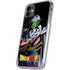 Dragon Ball Super Piccolo iPhone 11 Clear Case