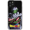 Dragon Ball Super Piccolo iPhone 11 Pro Clear Case
