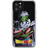 Dragon Ball Super Piccolo iPhone 11 Pro Clear Case