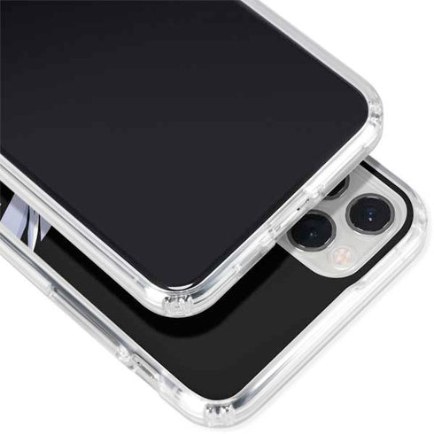 Dragon Ball Super Piccolo iPhone 11 Pro Clear Case