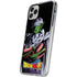 Dragon Ball Super Piccolo iPhone 11 Pro Clear Case