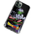Dragon Ball Super Piccolo iPhone 11 Pro Max Clear Case