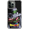 Dragon Ball Super Piccolo iPhone 13 Pro Max Clear Case