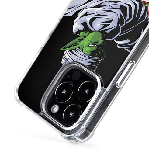 Dragon Ball Super Piccolo iPhone 13 Pro Max MagSafe Case