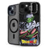 Dragon Ball Super Piccolo iPhone 14 Kickstand Case