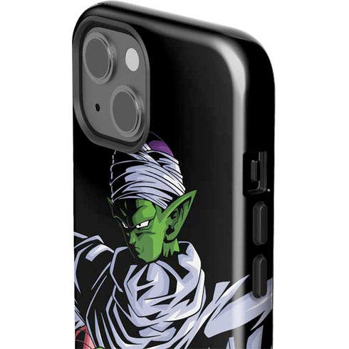 Dragon Ball Super Piccolo iPhone 14 Impact Case
