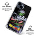 Dragon Ball Super Piccolo iPhone 14 Plus Clear Case