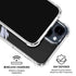 Dragon Ball Super Piccolo iPhone 14 Plus Clear Case
