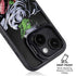 Dragon Ball Super Piccolo iPhone 14 Plus Kickstand Case