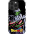 Dragon Ball Super Piccolo iPhone 14 Pro Impact Case