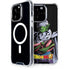 Dragon Ball Super Piccolo iPhone 15 Pro MagSafe Case