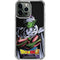 Dragon Ball Super Piccolo iPhone 14 Pro Max Clear Case